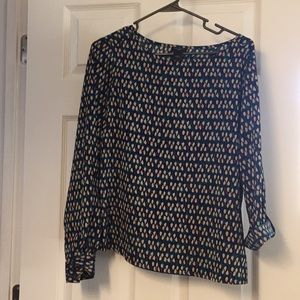 Long sleeve top!!